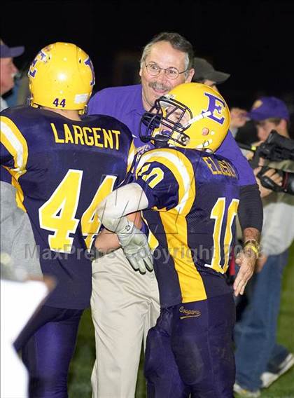 Thumbnail 1 in Modesto Christian @ Escalon photogallery.