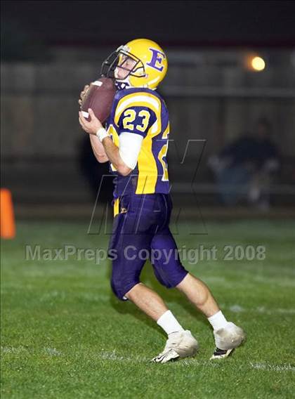 Thumbnail 2 in Modesto Christian @ Escalon photogallery.