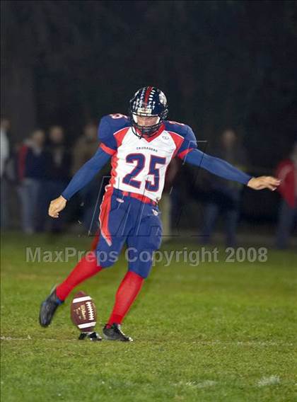 Thumbnail 3 in Modesto Christian @ Escalon photogallery.