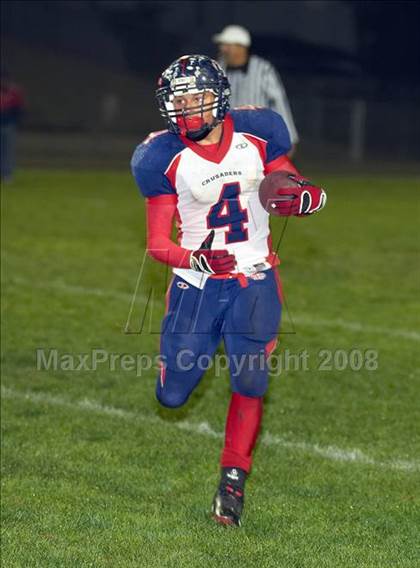 Thumbnail 2 in Modesto Christian @ Escalon photogallery.