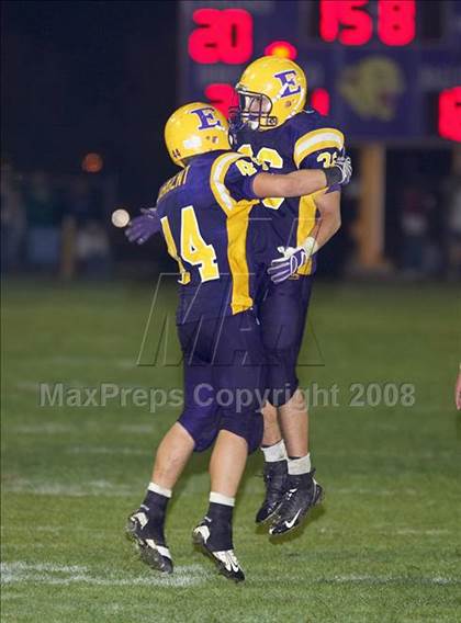 Thumbnail 3 in Modesto Christian @ Escalon photogallery.