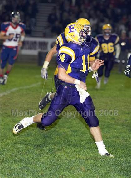 Thumbnail 1 in Modesto Christian @ Escalon photogallery.