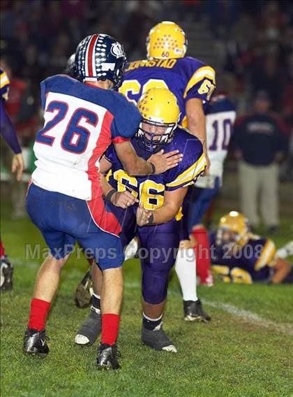 Thumbnail 3 in Modesto Christian @ Escalon photogallery.