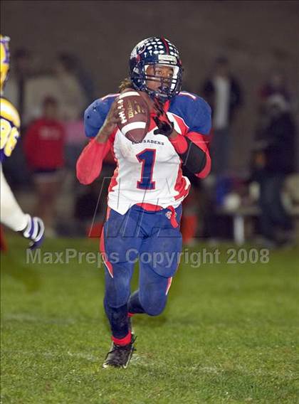 Thumbnail 1 in Modesto Christian @ Escalon photogallery.