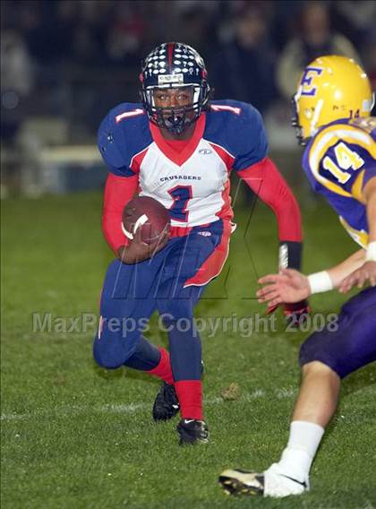 Thumbnail 3 in Modesto Christian @ Escalon photogallery.