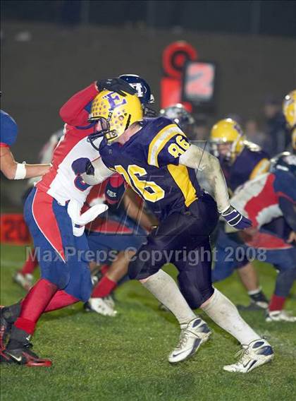 Thumbnail 1 in Modesto Christian @ Escalon photogallery.