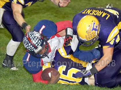 Thumbnail 3 in Modesto Christian @ Escalon photogallery.