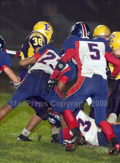 Thumbnail 3 in Modesto Christian @ Escalon photogallery.