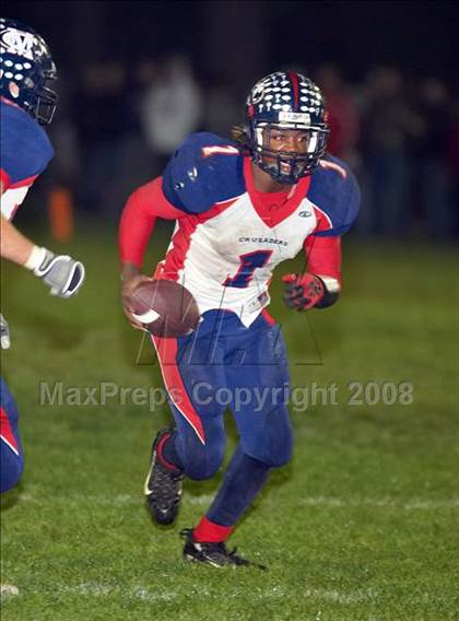 Thumbnail 1 in Modesto Christian @ Escalon photogallery.