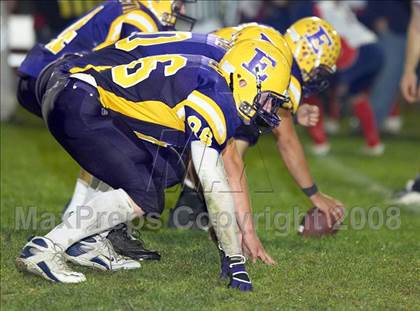 Thumbnail 1 in Modesto Christian @ Escalon photogallery.