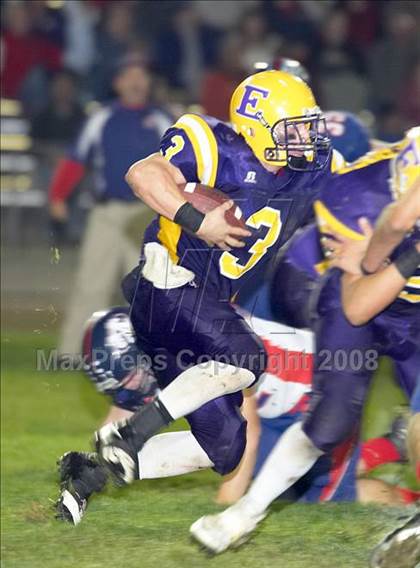 Thumbnail 3 in Modesto Christian @ Escalon photogallery.