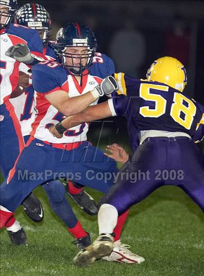 Thumbnail 1 in Modesto Christian @ Escalon photogallery.
