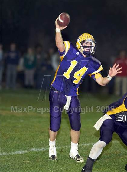 Thumbnail 1 in Modesto Christian @ Escalon photogallery.