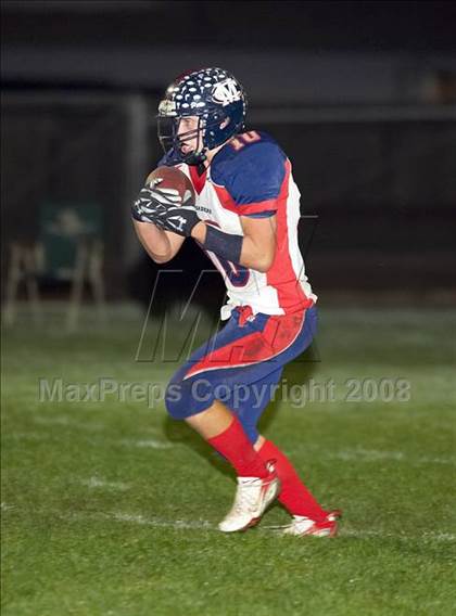 Thumbnail 1 in Modesto Christian @ Escalon photogallery.
