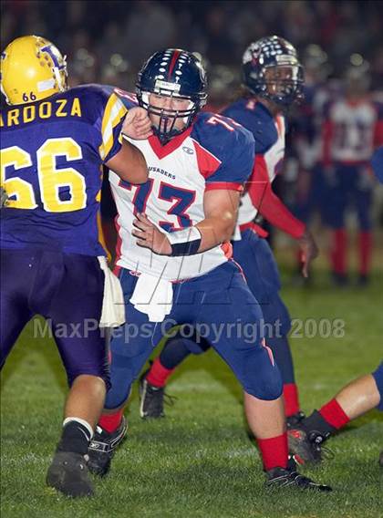 Thumbnail 1 in Modesto Christian @ Escalon photogallery.