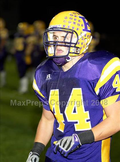 Thumbnail 2 in Modesto Christian @ Escalon photogallery.