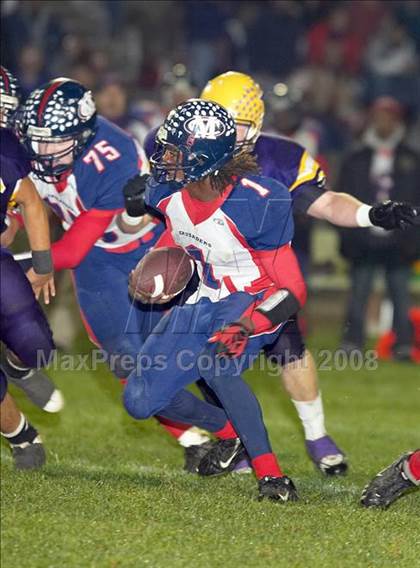 Thumbnail 2 in Modesto Christian @ Escalon photogallery.