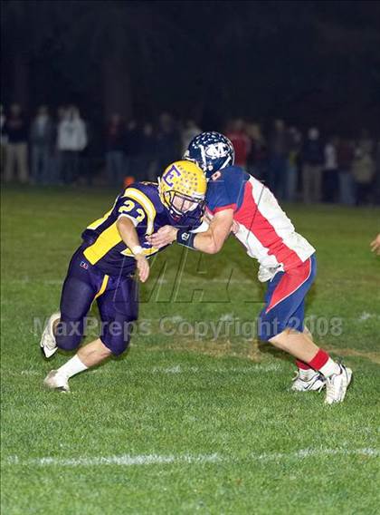 Thumbnail 3 in Modesto Christian @ Escalon photogallery.