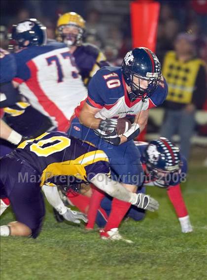 Thumbnail 2 in Modesto Christian @ Escalon photogallery.