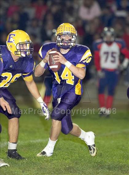 Thumbnail 2 in Modesto Christian @ Escalon photogallery.
