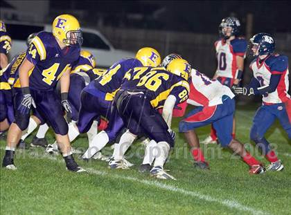 Thumbnail 2 in Modesto Christian @ Escalon photogallery.