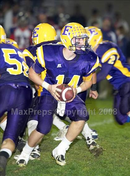 Thumbnail 1 in Modesto Christian @ Escalon photogallery.