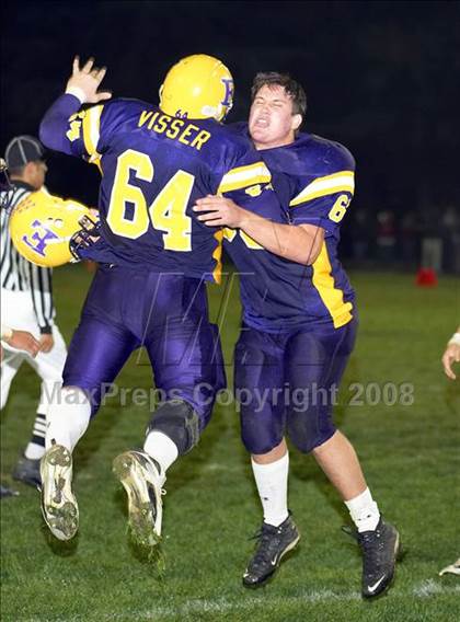Thumbnail 1 in Modesto Christian @ Escalon photogallery.