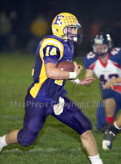 Thumbnail 3 in Modesto Christian @ Escalon photogallery.