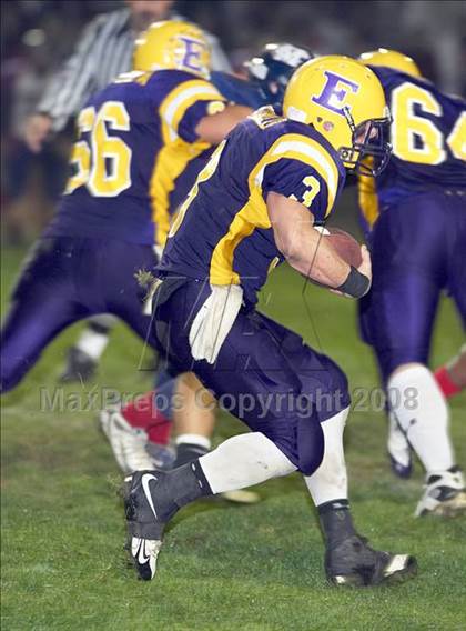 Thumbnail 2 in Modesto Christian @ Escalon photogallery.