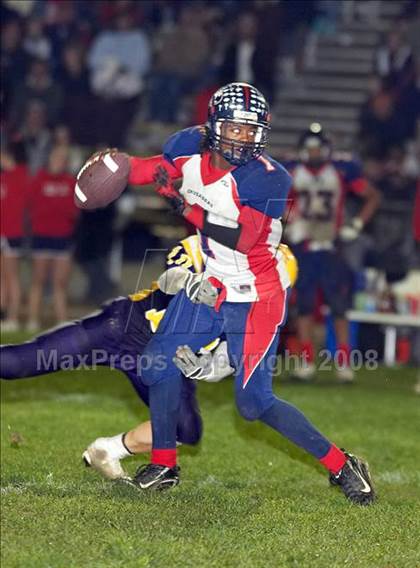 Thumbnail 2 in Modesto Christian @ Escalon photogallery.