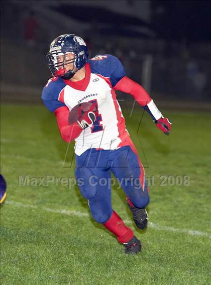 Thumbnail 2 in Modesto Christian @ Escalon photogallery.