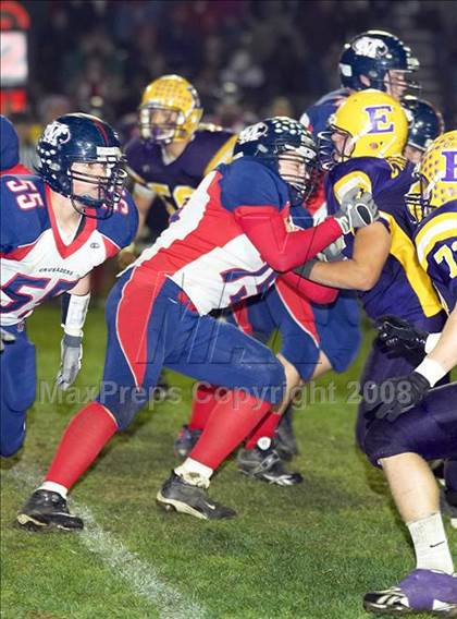 Thumbnail 3 in Modesto Christian @ Escalon photogallery.