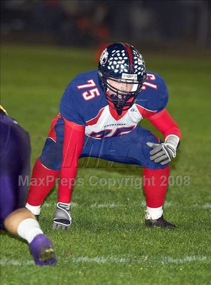 Thumbnail 2 in Modesto Christian @ Escalon photogallery.