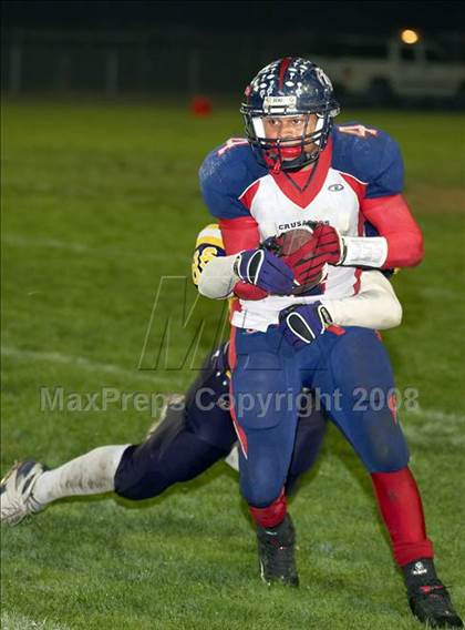 Thumbnail 1 in Modesto Christian @ Escalon photogallery.