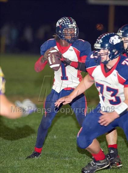 Thumbnail 3 in Modesto Christian @ Escalon photogallery.