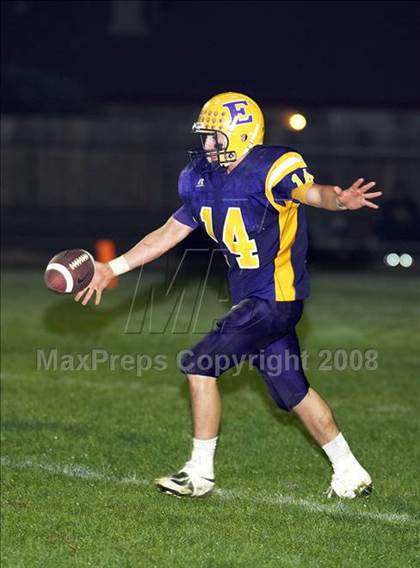 Thumbnail 1 in Modesto Christian @ Escalon photogallery.