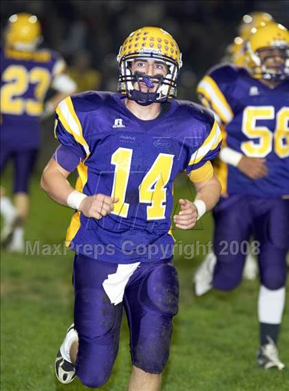 Thumbnail 3 in Modesto Christian @ Escalon photogallery.