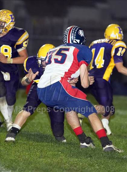 Thumbnail 2 in Modesto Christian @ Escalon photogallery.