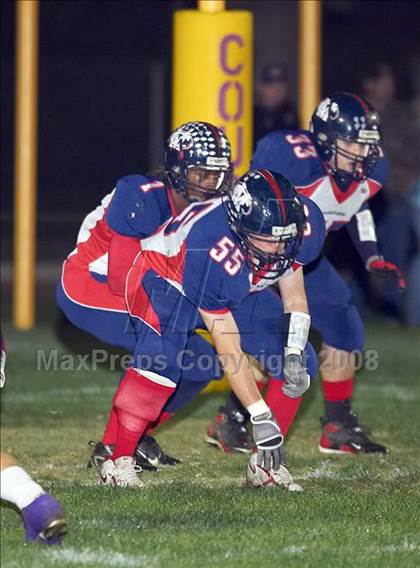 Thumbnail 1 in Modesto Christian @ Escalon photogallery.