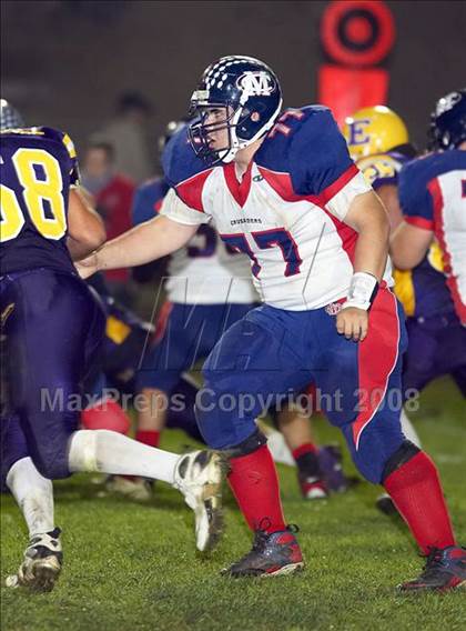 Thumbnail 1 in Modesto Christian @ Escalon photogallery.