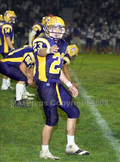 Thumbnail 3 in Modesto Christian @ Escalon photogallery.