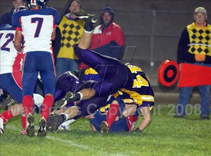 Thumbnail 1 in Modesto Christian @ Escalon photogallery.