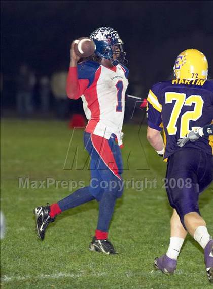 Thumbnail 3 in Modesto Christian @ Escalon photogallery.