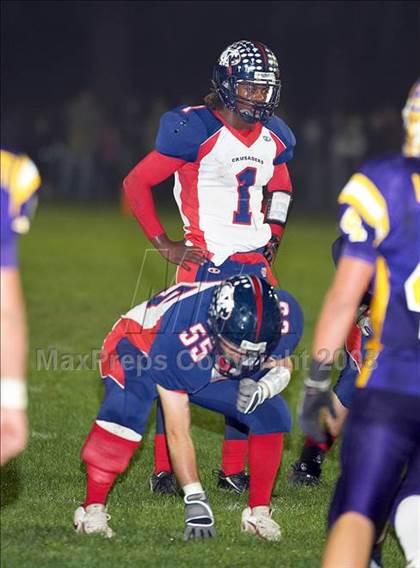 Thumbnail 1 in Modesto Christian @ Escalon photogallery.