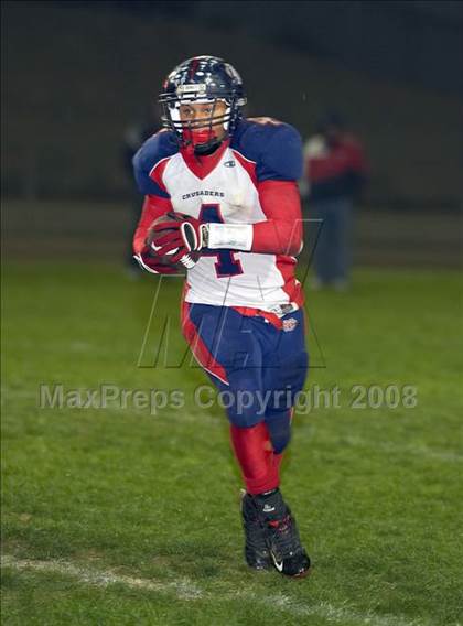 Thumbnail 3 in Modesto Christian @ Escalon photogallery.