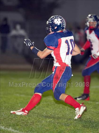 Thumbnail 2 in Modesto Christian @ Escalon photogallery.