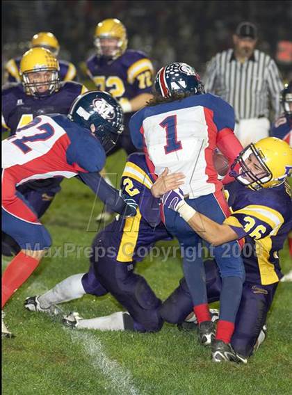 Thumbnail 2 in Modesto Christian @ Escalon photogallery.