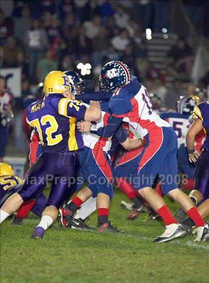 Thumbnail 3 in Modesto Christian @ Escalon photogallery.
