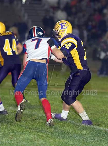 Thumbnail 1 in Modesto Christian @ Escalon photogallery.
