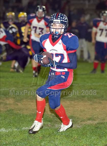 Thumbnail 2 in Modesto Christian @ Escalon photogallery.